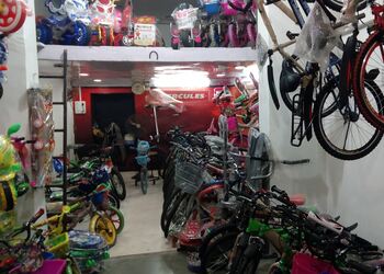 Mangharam-cycle-store-Bicycle-store-New-market-bhopal-Madhya-pradesh-2