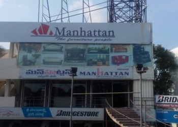 Manhattan-furniture-Furniture-stores-Vizag-Andhra-pradesh-1