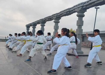 Mani-martial-arts-fitness-academy-Martial-arts-school-Warangal-Telangana-3