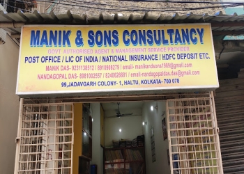 Manik-and-sons-consultancy-Tax-consultant-Jadavpur-kolkata-West-bengal-1
