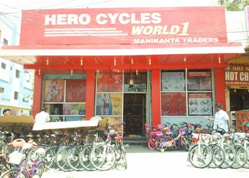 Manikanta-traders-Bicycle-store-Secunderabad-Telangana-1