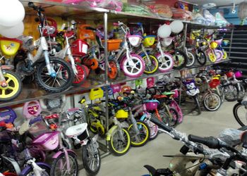 Manikanta-traders-Bicycle-store-Secunderabad-Telangana-3