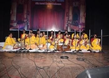 Manindra-sangeet-tirtha-Music-schools-Howrah-West-bengal-2