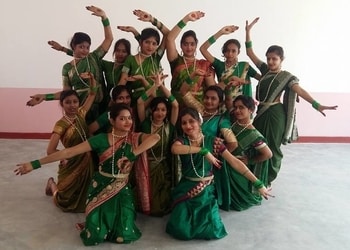 Manish-dance-academy-Dance-schools-Gorakhpur-Uttar-pradesh-1