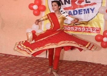 Manish-dance-academy-Dance-schools-Gorakhpur-Uttar-pradesh-2
