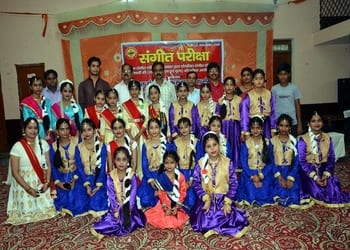 Manish-dance-academy-Dance-schools-Gorakhpur-Uttar-pradesh-3