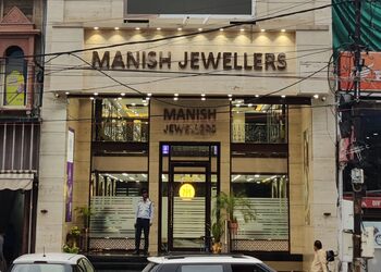 Manish-jewellers-Jewellery-shops-Gwalior-Madhya-pradesh-1