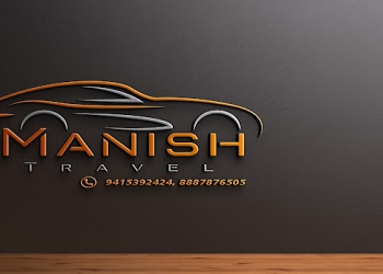 Manish-travel-agency-Travel-agents-Vindhyachal-Uttar-pradesh-1