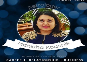 Manisha-koushik-Numerologists-Greater-kailash-delhi-Delhi-1