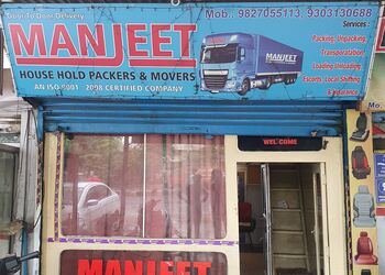 Manjeet-packers-and-movers-Packers-and-movers-Mp-nagar-bhopal-Madhya-pradesh-1