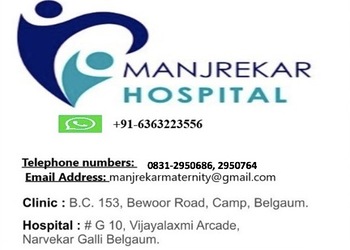 Manjrekar-maternity-and-nursing-home-Nursing-homes-Belgaum-belagavi-Karnataka-3