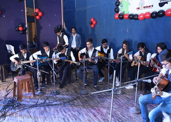 Mann-sharma-music-classes-Guitar-classes-Jodhpur-Rajasthan-3
