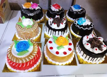 Mannat-cake-shop-Cake-shops-Rewa-Madhya-pradesh-3