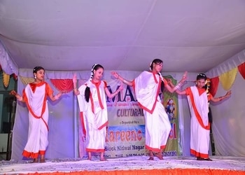 Mannat-dance-academy-Dance-schools-Kanpur-Uttar-pradesh-2