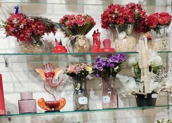 Mannat-flower-decoration-Flower-shops-Karnal-Haryana-2