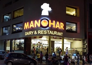 Manohar-dairy-restaurant-Pure-vegetarian-restaurants-Arera-colony-bhopal-Madhya-pradesh-1