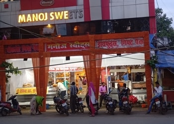 Manoj-sweets-namkeen-Sweet-shops-Bilaspur-Chhattisgarh-1