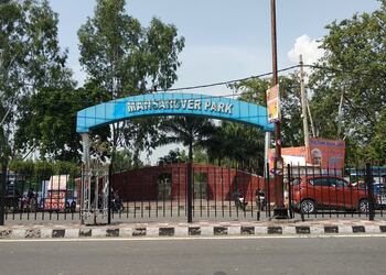 Mansarovar-park-Public-parks-Rohtak-Haryana-1