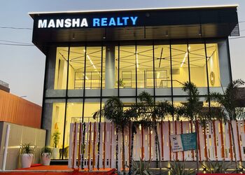 Mansha-realty-Real-estate-agents-Faridabad-Haryana-1