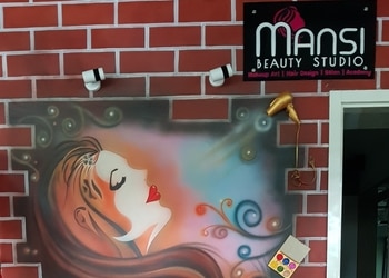 Mansi-beauty-studio-Beauty-parlour-Bhiwandi-Maharashtra-1