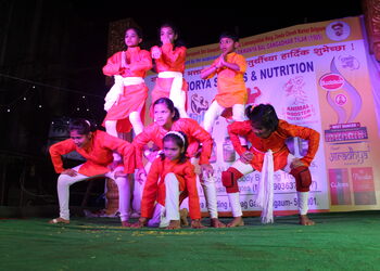 Manthan-dance-class-Dance-schools-Belgaum-belagavi-Karnataka-2