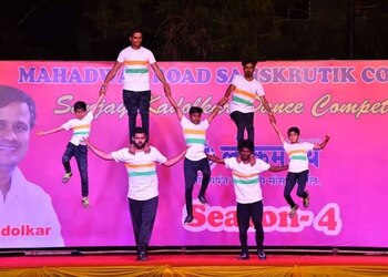 Manthan-dance-class-Dance-schools-Belgaum-belagavi-Karnataka-3
