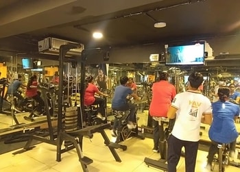 Mantra-lifestyle-health-club-Gym-Barrackpore-kolkata-West-bengal-3