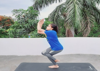 Mantra-yoga-center-Yoga-classes-Shahpur-gorakhpur-Uttar-pradesh-1