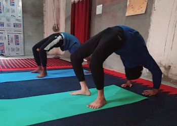 Mantra-yoga-center-Yoga-classes-Shahpur-gorakhpur-Uttar-pradesh-2