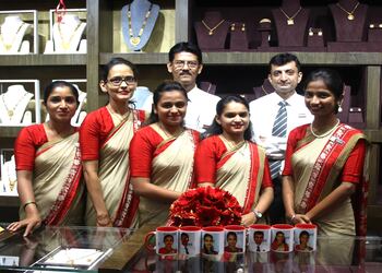 Manubhai-jewellers-Jewellery-shops-Borivali-mumbai-Maharashtra-2