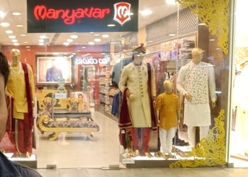 Manyavar-Clothing-stores-City-centre-durgapur-West-bengal-1