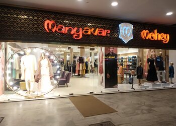 Manyavar-mohey-Clothing-stores-Sector-17-chandigarh-Chandigarh-1