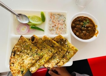 Maosaji-svm-Pure-vegetarian-restaurants-Bilaspur-Chhattisgarh-3
