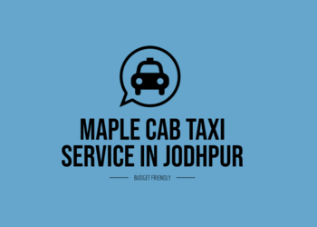 Maple-cab-service-Taxi-services-Chopasni-housing-board-jodhpur-Rajasthan-1