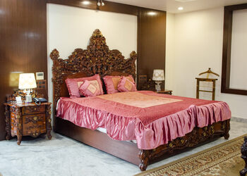 Maplewood-hotel-3-star-hotels-Ranchi-Jharkhand-2