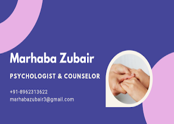 Marhaba-zubair-Psychiatrists-Lalghati-bhopal-Madhya-pradesh-2