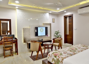 Marigold-inn-homestay-Homestay-Shastri-nagar-jaipur-Rajasthan-2