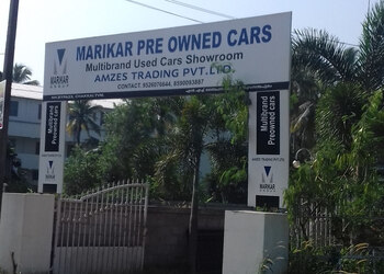 Marikar-motors-Used-car-dealers-Thiruvananthapuram-Kerala-1