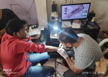 Mark-tattoos-Tattoo-shops-Cidco-aurangabad-Maharashtra-2