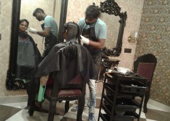 Maroon-international-unisex-salon-and-spa-Beauty-parlour-Khardah-kolkata-West-bengal-3