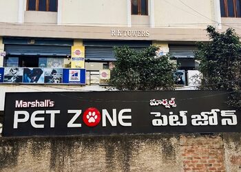 Marshalls-pet-zone-Pet-stores-Autonagar-vijayawada-Andhra-pradesh-1