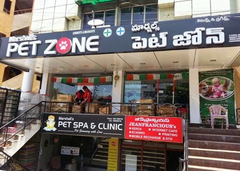 Marshalls-pet-zone-Pet-stores-Madhurawada-vizag-Andhra-pradesh-1