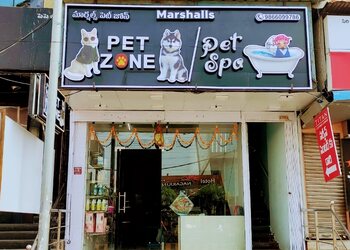 Marshalls-pet-zone-Pet-stores-Rajahmundry-rajamahendravaram-Andhra-pradesh-1