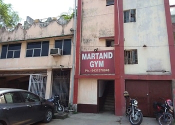 Martand-gym-Gym-Bokaro-Jharkhand-1