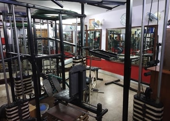 Martand-gym-Gym-City-centre-bokaro-Jharkhand-2