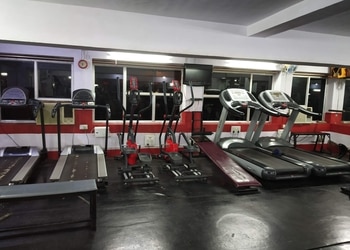 Martand-gym-Gym-Sector-4-bokaro-Jharkhand-3