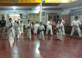 Martial-art-academy-of-muzaffarpur-Martial-arts-school-Muzaffarpur-Bihar-2