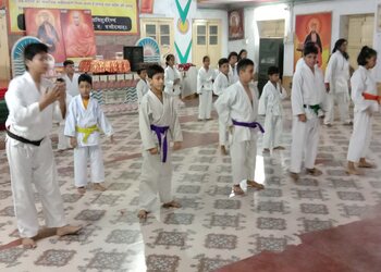 Martial-art-academy-of-muzaffarpur-Martial-arts-school-Muzaffarpur-Bihar-3