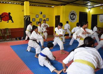 Martial-arts-academy-Martial-arts-school-Guwahati-Assam-2