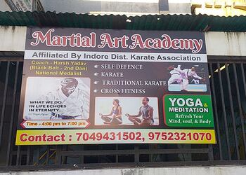 Martial-arts-academy-Martial-arts-school-Indore-Madhya-pradesh-1